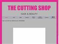 The Cutting Shop  Antibes