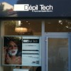 Dpil Tech  Cannes