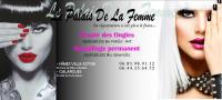 LE PALAIS DE LA FEMME institut /Onglerie/Maquillage Permanent/ Esthtique  Nmes