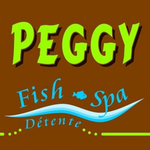 Peggy Fish Spa  vreux