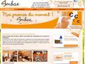 Ambae Cosmtiques Naturels et Biologiques ? Le Mans