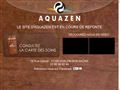 Aquazen spa  Chalon sur Sane