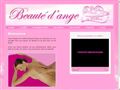 Beaut d\'Ange  Paris