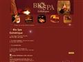 Bio Spa Esthtique  Laissaud