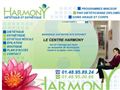 Centre d'esthtique Harmony  Drancy