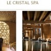 Cristal Spa � La Clusaz