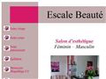 Escale Beaut ? Juillan