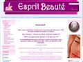 Esprit Beaut  Estaires