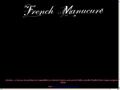 French Manucure  Sorgues
