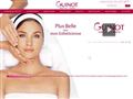 Guinot Beauty Center  Nevers