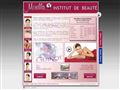 Guinot Mirella Institut de Beaut  Loulans Verchamp