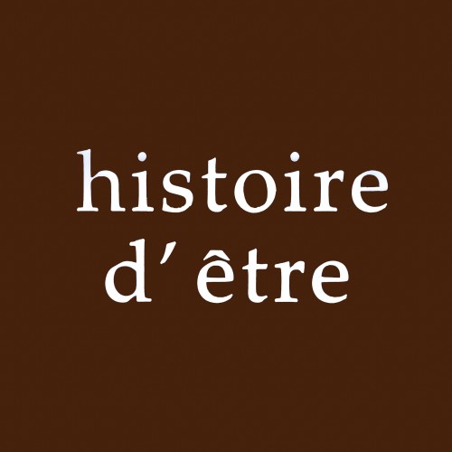 Histoire D'Etre  Bailly Romainvilliers