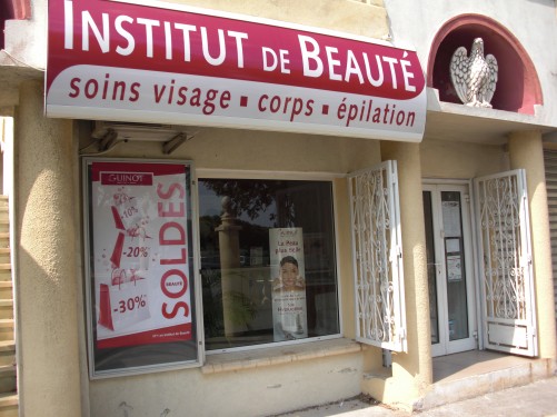 Cline Institut de Beaut  Fos sur Mer