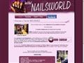 Institut Nailsworld  Lyon