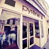 Institut Pyrne  Paris