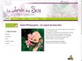Le Jardin des Sens ? Belfort