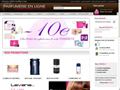 Parfumerie Mireille Passion Beaut ? L' Isle sur la Sorgue