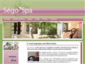 Sego SPA  Paris