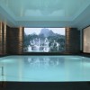 Spa Villa Thalgo  Paris