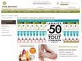 Yves Rocher Pasydella Grant ? Bagnolet
