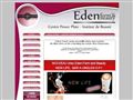 Declor Eden Form' & Beauty  Bordeaux