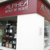 Alph�a Institut de Beaut� � Caen