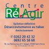 Centre Ragir  Saint Denis
