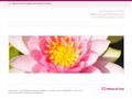 Essence de Lotus ? Nantes