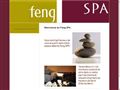 Feng Spa  Saint Paul