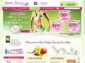 Happy Beauty ? Les Abymes