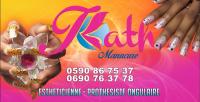 Kath Manucure  Basse Terre