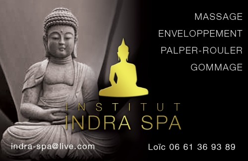 institut INDRA SPA  Mougins