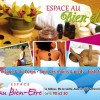 espace au bien etre � Sainte Anne