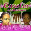 Carolin\'Esth�tique � Capesterre Belle Eau