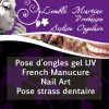 LEMBLE Martine prothsiste & styliste ongulaire  Bourbach le Bas