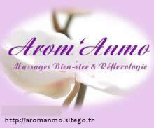 AROM'ANMO - Massages de bien-tre et Rflexologie  Rainvillers