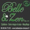 Belle & Zen Chez Soi � Tr�auville