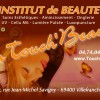 Institut La Touch'Beaut� � Villefranche sur Sa�ne