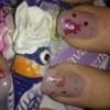 La Cigale des Ongles  Montherm