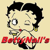 Bettynail's  Pont Audemer