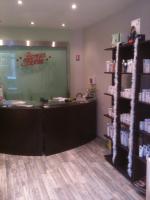 Ang�lina Beaut� � Coulommiers