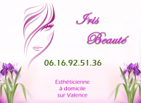 Iris Beauté à Valence