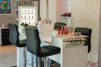 Luxury Nail Bar  Gond Pontouvre