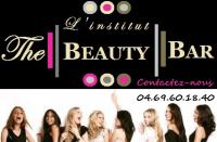 L'institut The Beauty Bar  Lyon 6me arrondissement