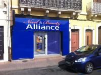 Nail & Beauty Alliance  Frontignan