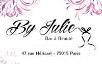 By Julie, bar  beaut  Paris 15me arrondissement