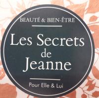 LES SECRETS DE JEANNE BEAUTE & BIEN-ETRE  Tallard