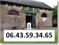 Allure Chic ? Noyers Pont Maugis