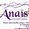 Anais esthetique  Velaux