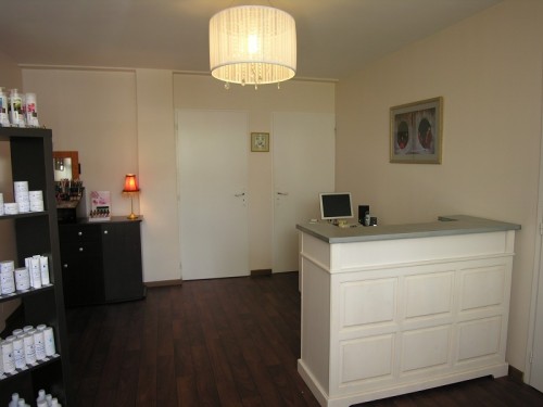 Aponah Spa Urbain  Angoulins